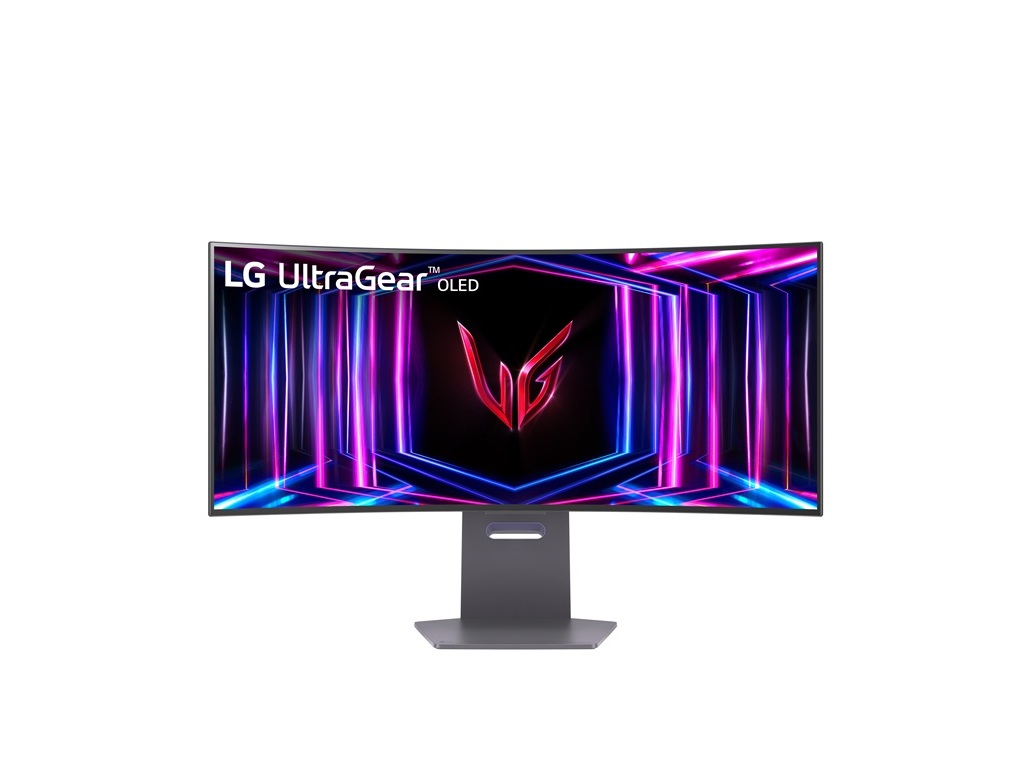 MONITOR GAMING LG 34GS95QE-B (34\