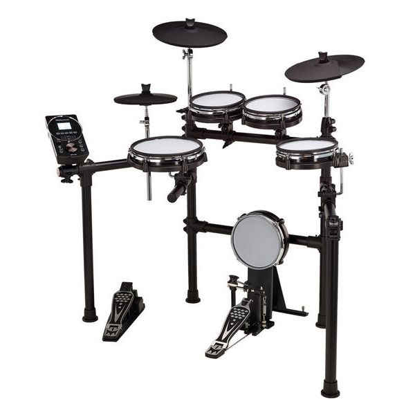Millenium MPS-450 E-Drum Set Bundle