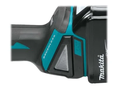 Makita DGA506Z - Vinkelsliber - AKKU - 125 mm - intet batteri - 18 V - Uden batteri og oplader - SOLO