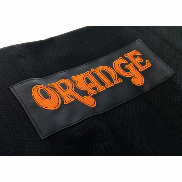 Orange 2x12 Abdeckhaube für Lautsprecherboxen 2x12