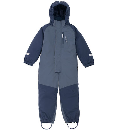 Viking Schneeanzug - Toastig - Navy