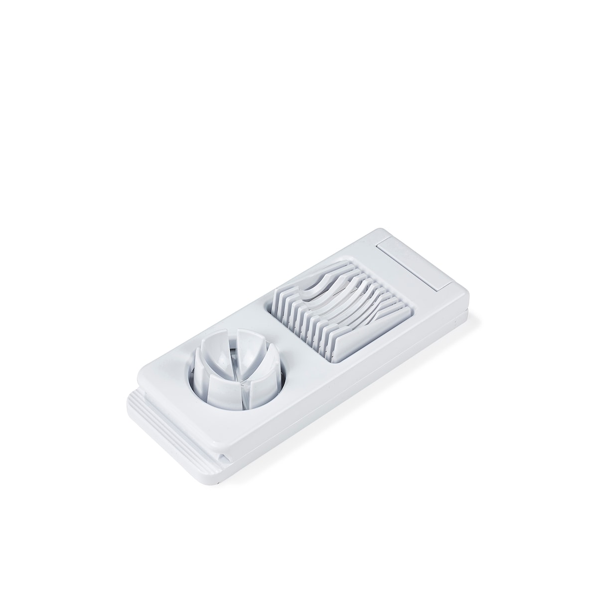 Funktion double Egg slicer White