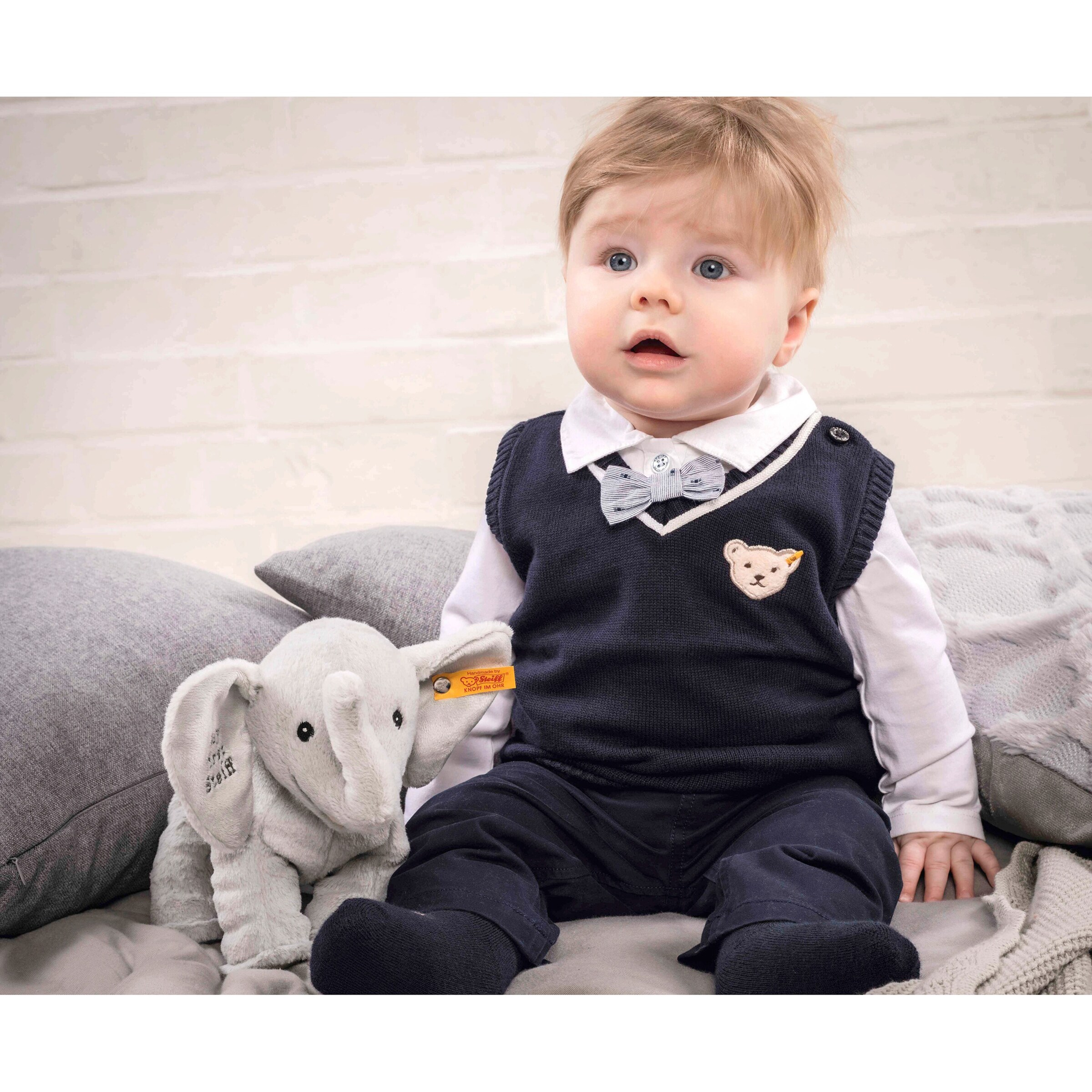 Steiff Webhose