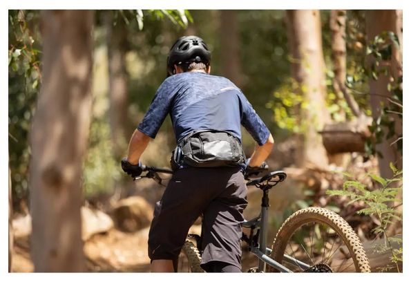 Ceinture Hydratation Rockrider Hydrabelt Noir