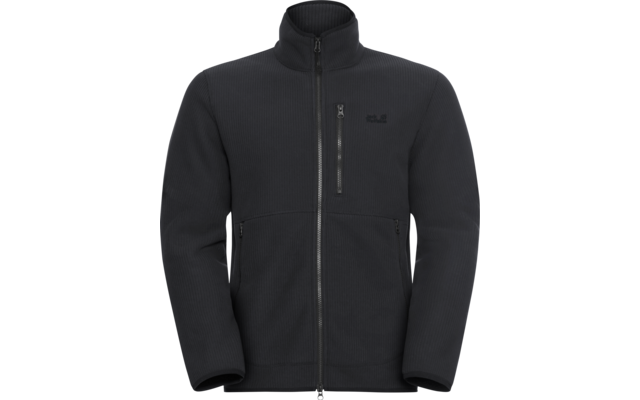 Jack Wolfskin Lake Ridge Herren Fleecejacke