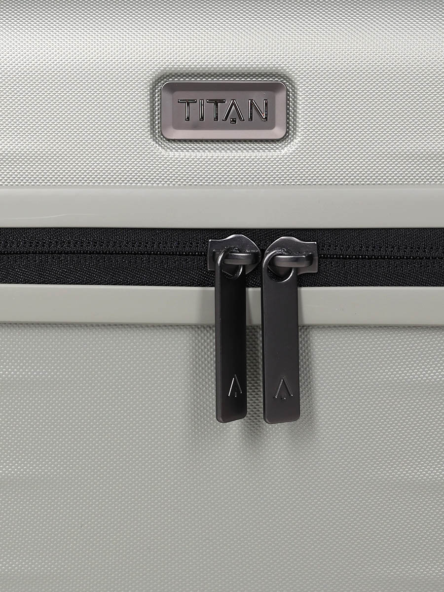 Vanity case Titan Litron 39 cm