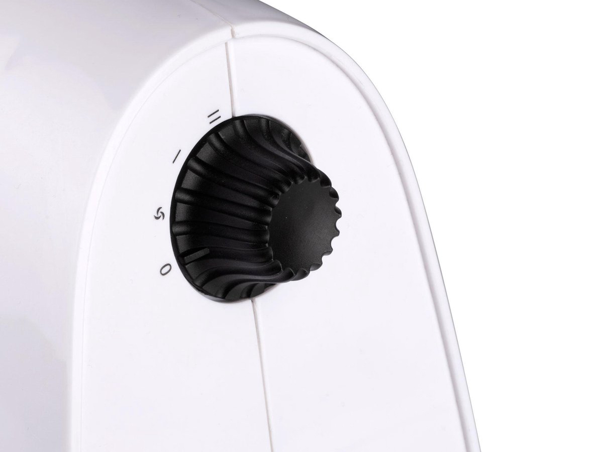 Alpina FH-P01 ventilatorkachel - 2000 watt