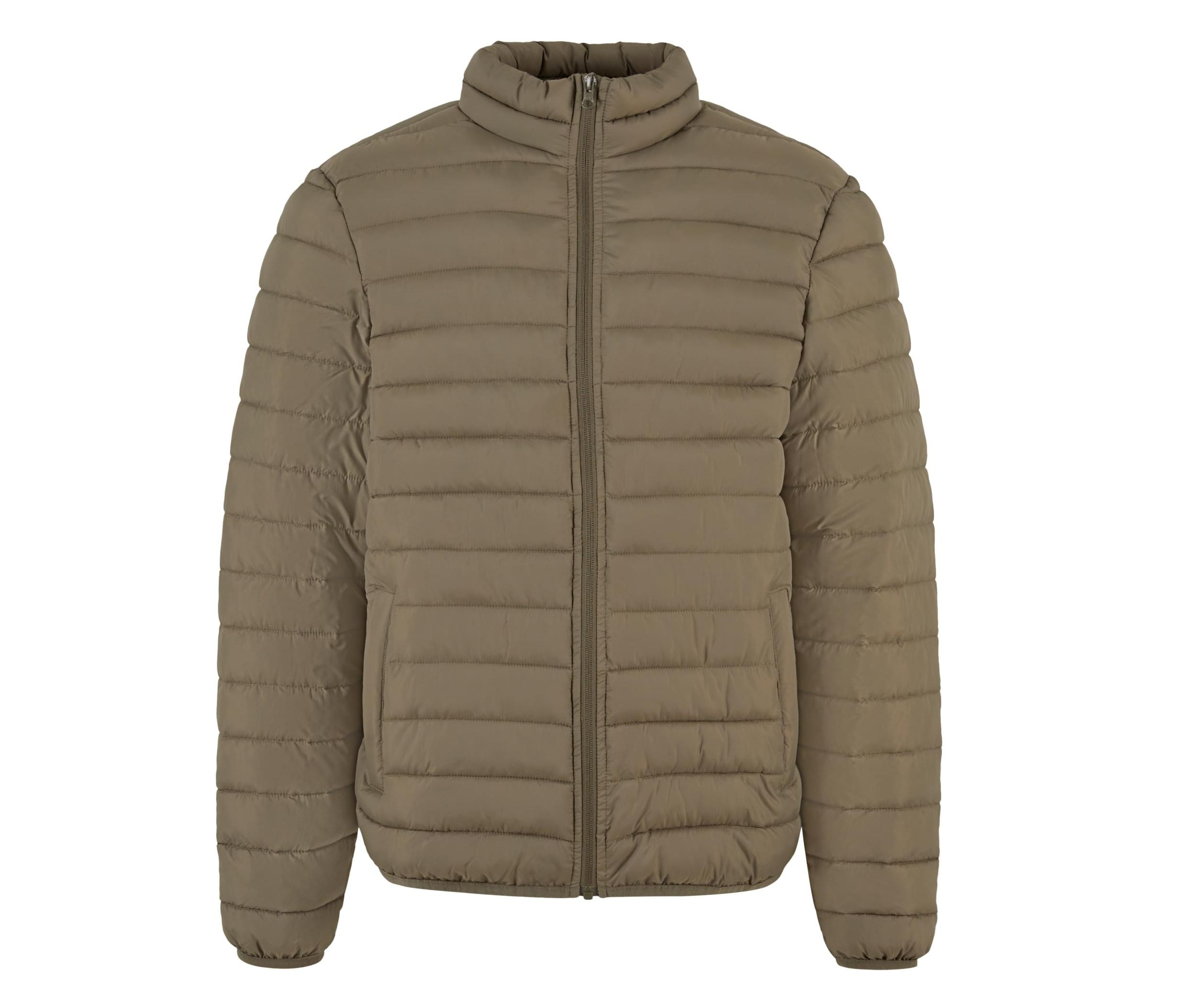 NEW MORNING STUDIOS NM031 - Veste matelassée homme