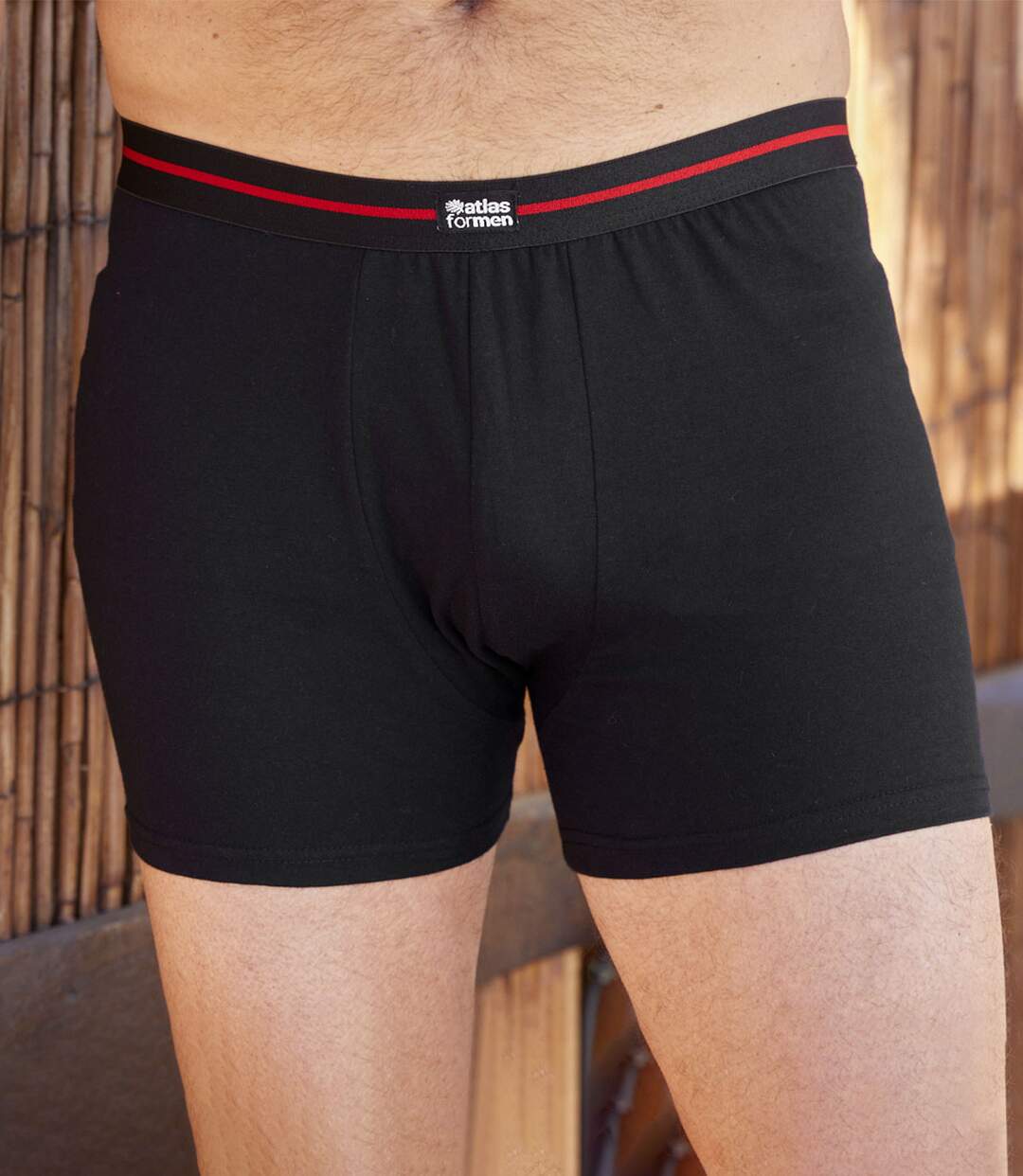 Lot de 2 Boxers Hawaï