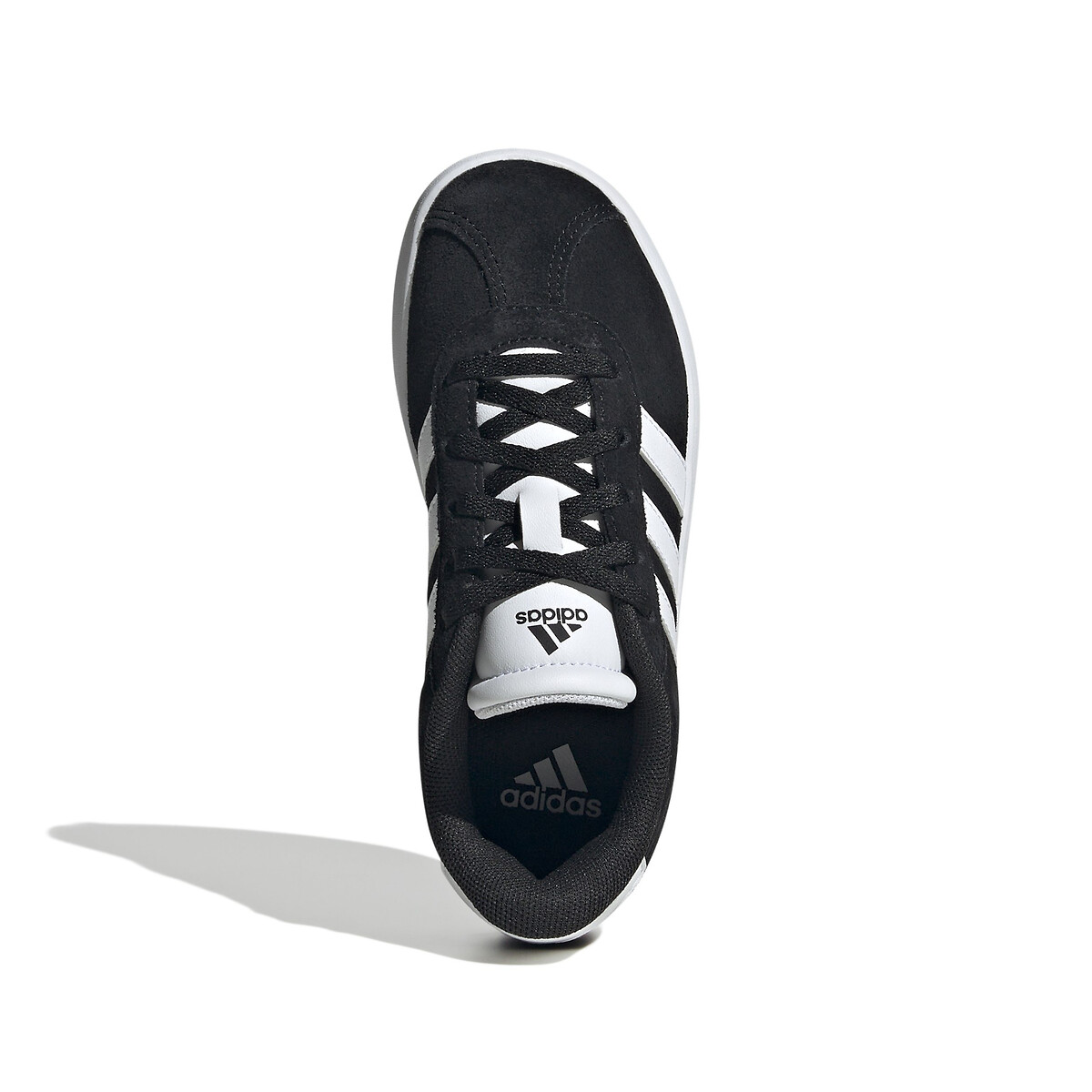 ADIDAS SPORTSWEAR<br>Tênis de couro VL Court 3.0