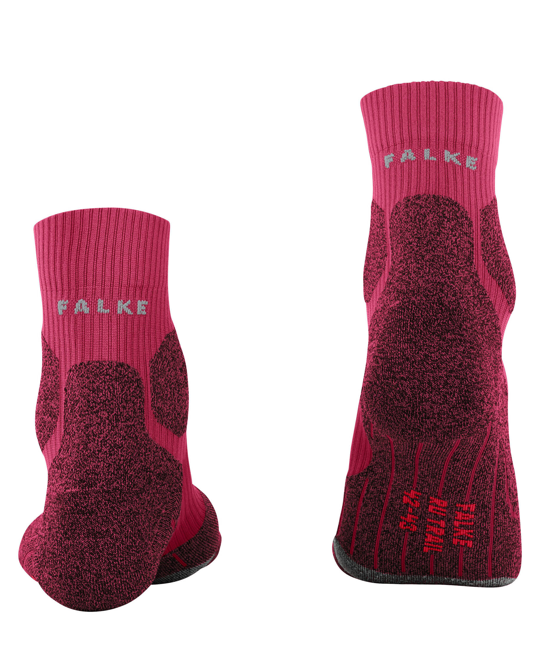 FALKE| Damen Laufsocken RU TRAIL GRIP