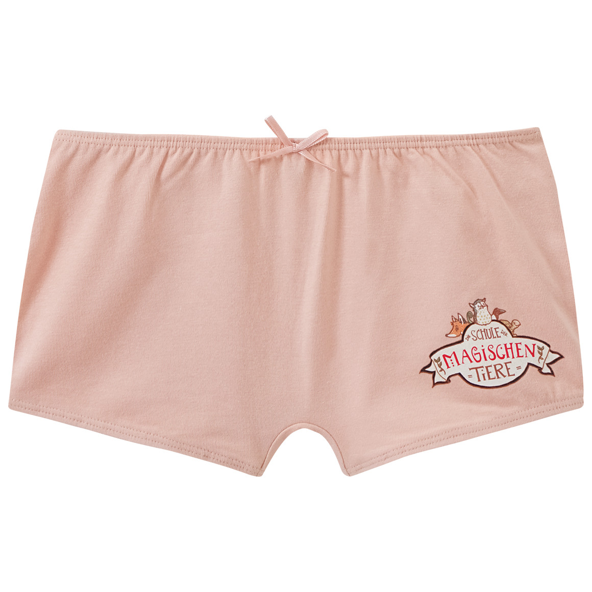 Topolino 2 Die Schule  der magischen Tiere Pantys blau / rosa