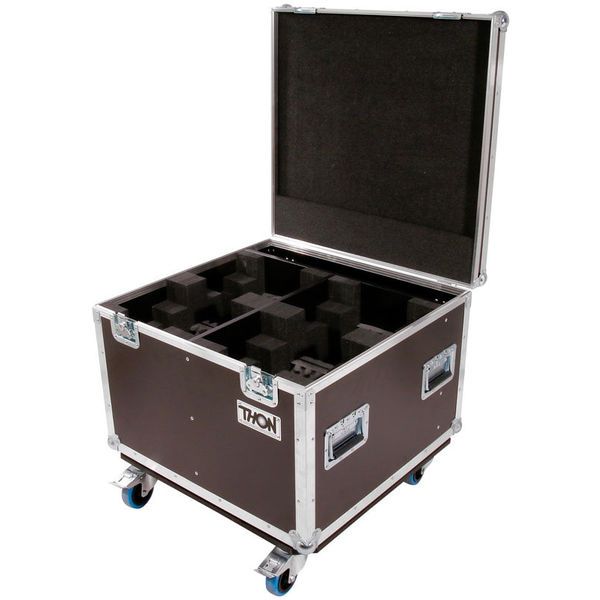 Thon Case Hero SpotWash 140 4in1