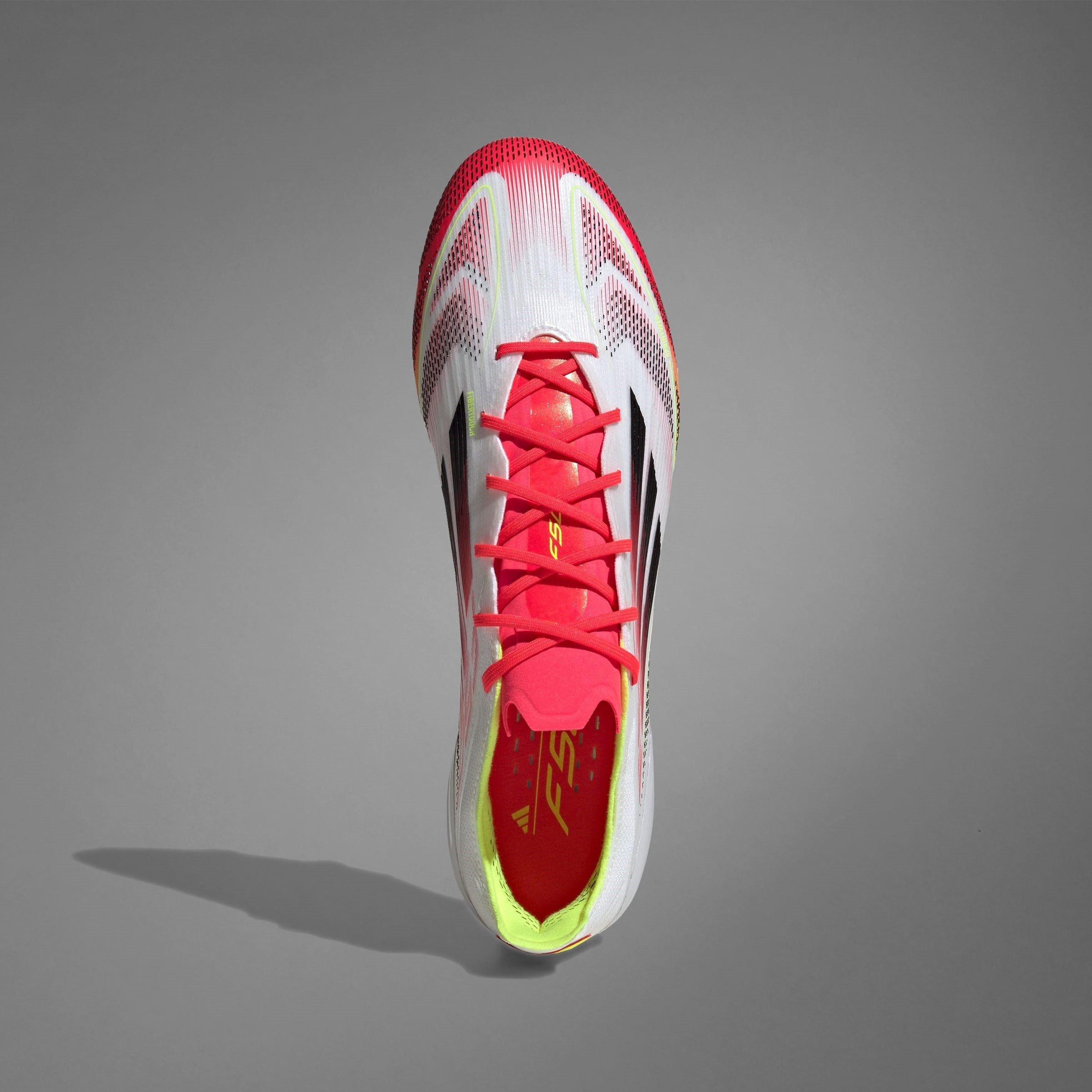 adidas F50 Elite Adults Firm Ground Football Boots