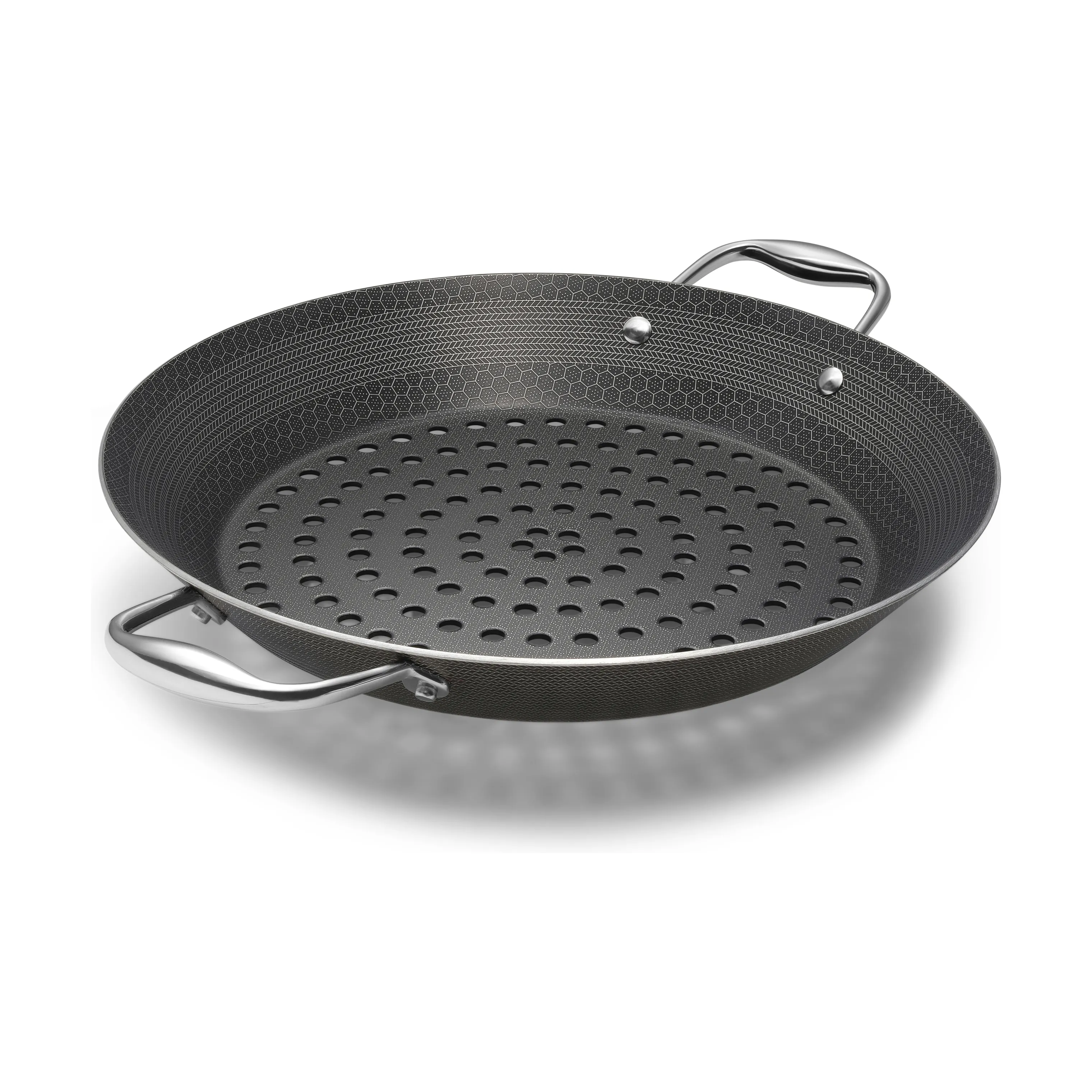 Hexclad Grillpande