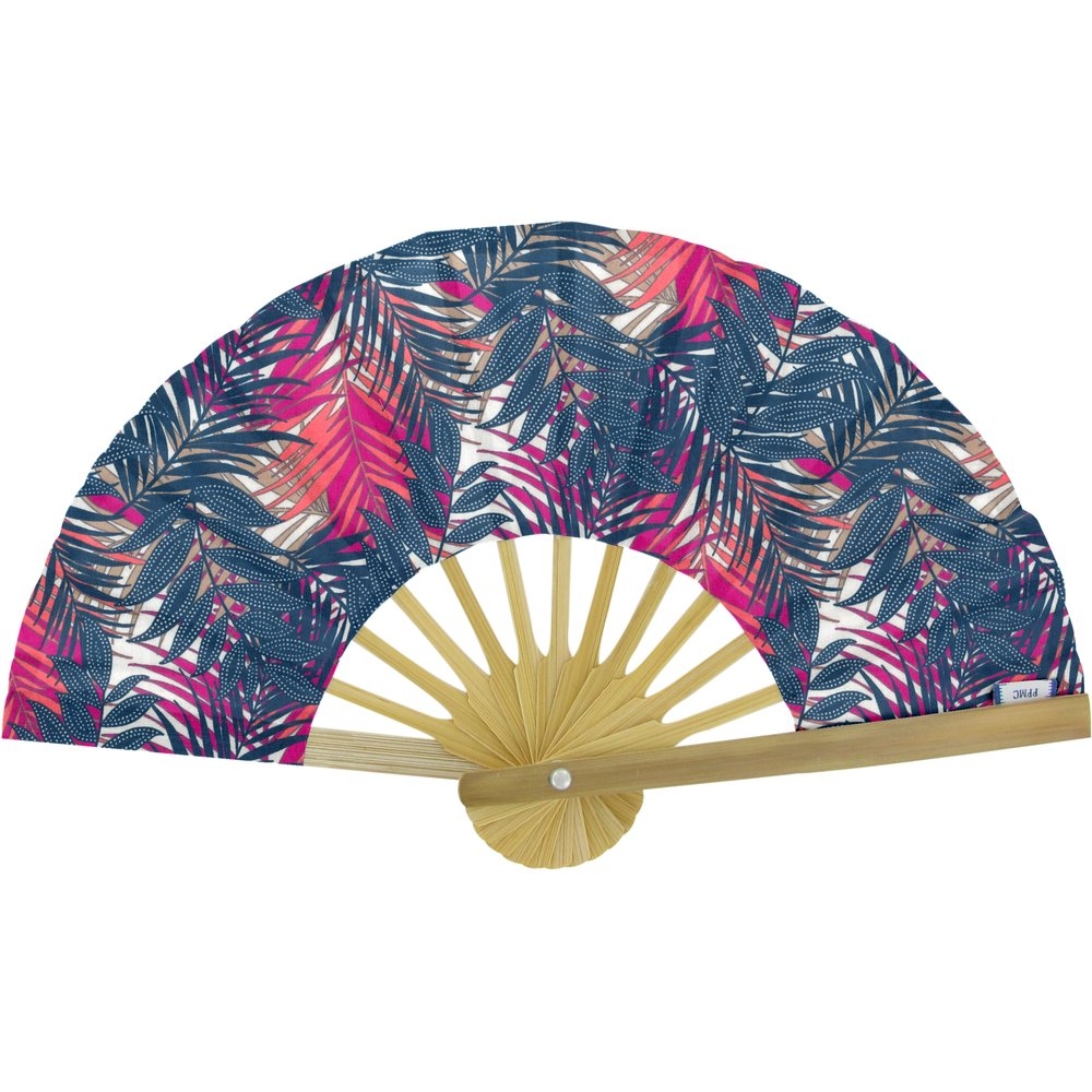 Eventail Tropical Fire