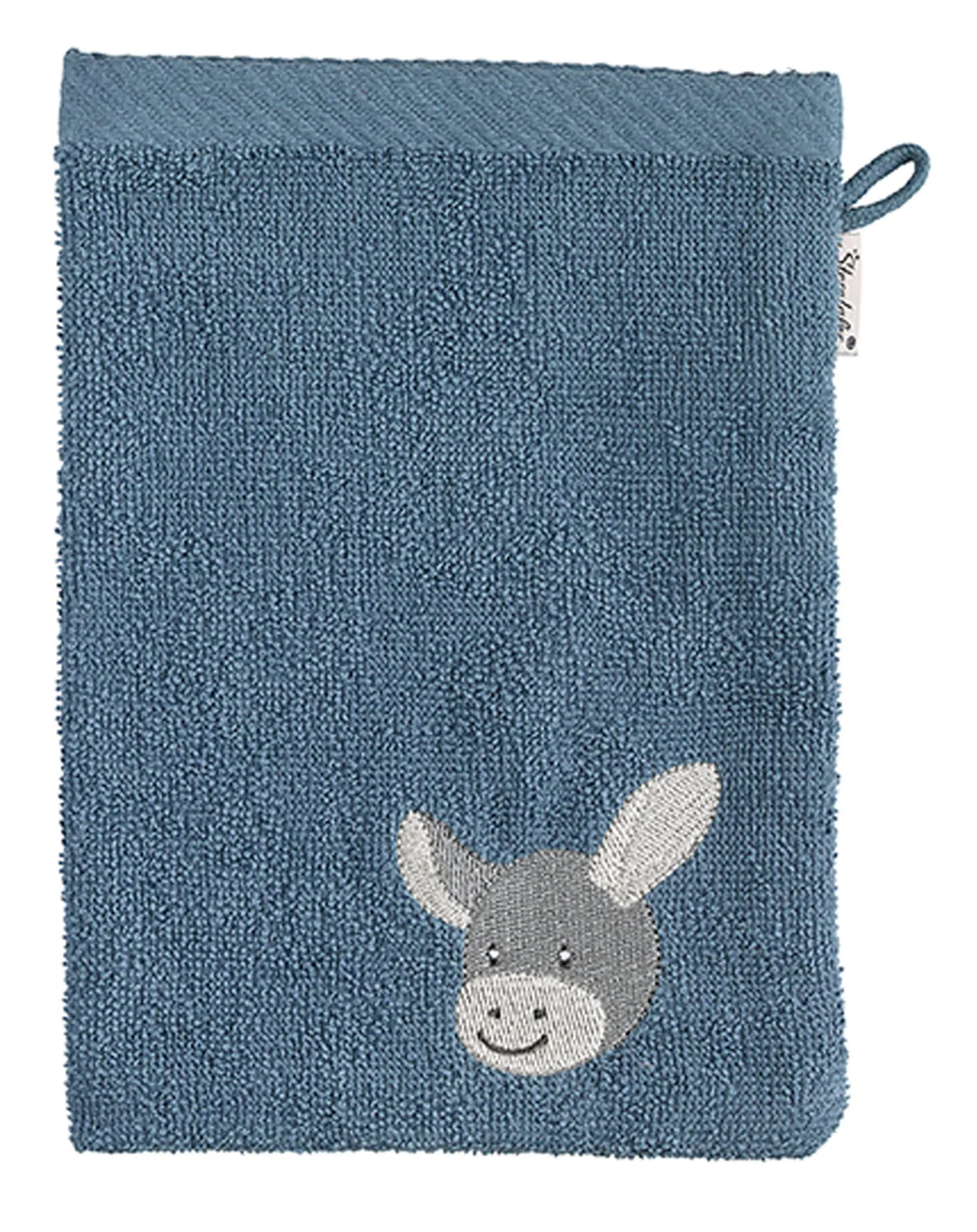 Waschhandschuh EMMI 3er-Pack