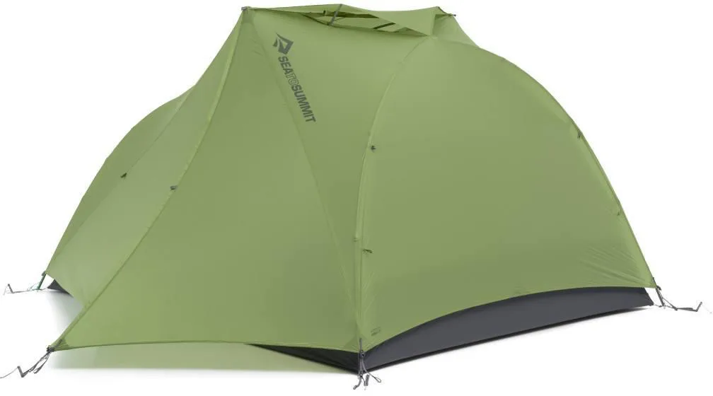 Sea To Summit Telos TR3 Green