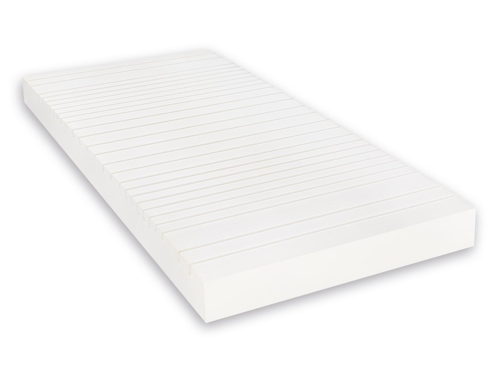 Concord Active Classic Komfortschaummatratze - 100x200cm