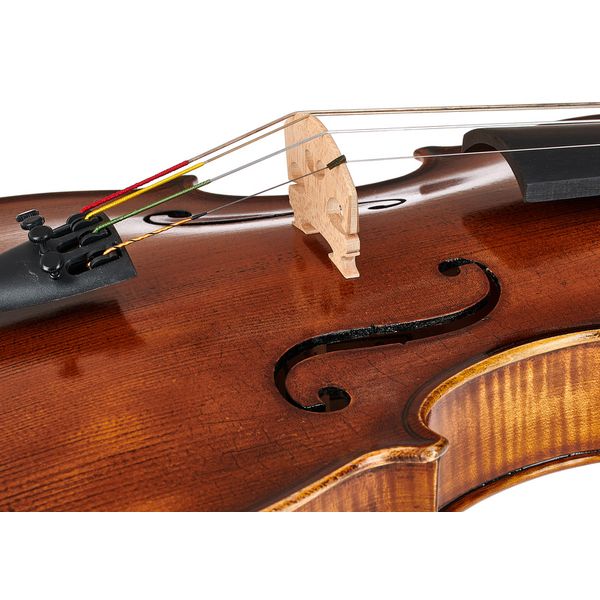 Walter Mahr Viola Jacobs Model 15,5