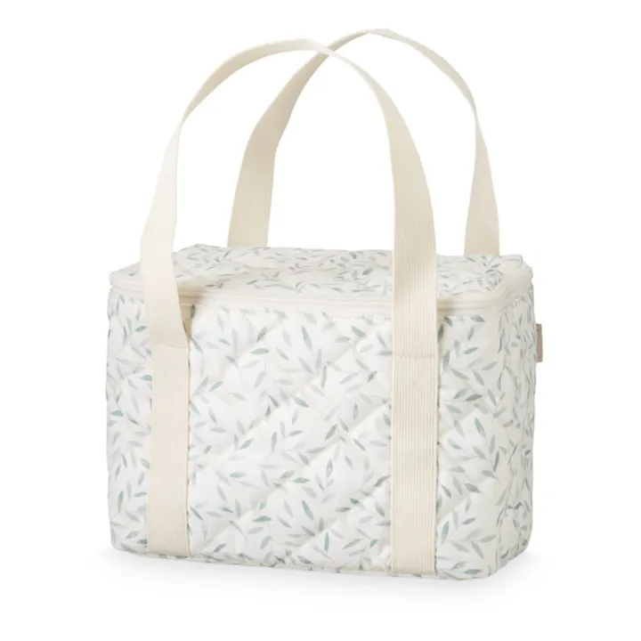 Cam Cam Sac isotherme Green Leaves | Sauge
