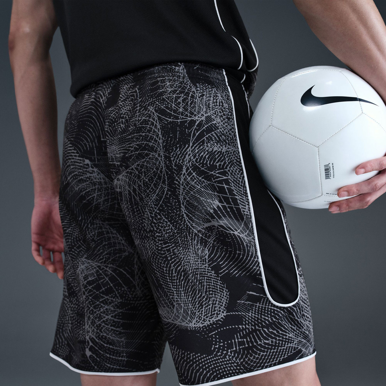 Nike Academy+ Short