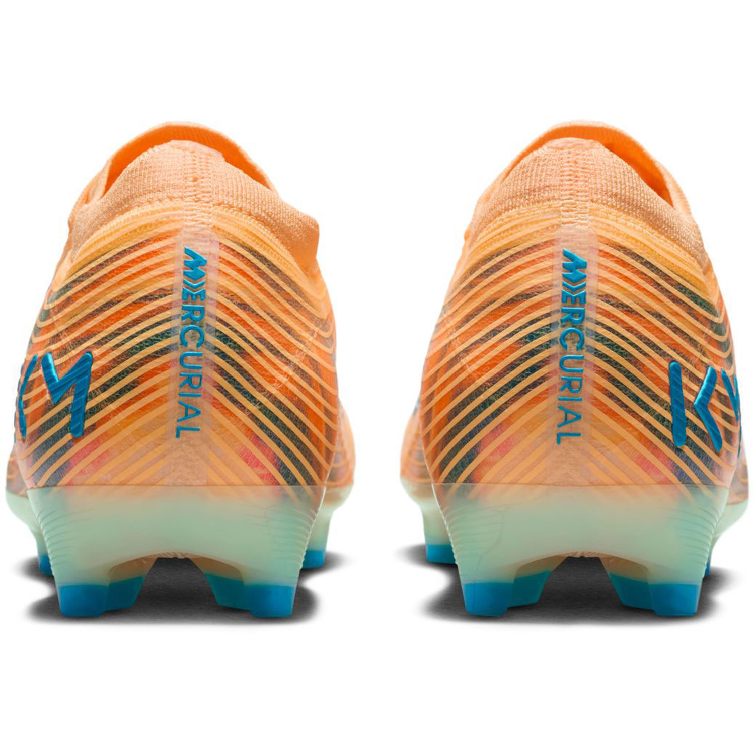Nike Mercurial Zoom Vapor 16 Elite KM AG-Pro
