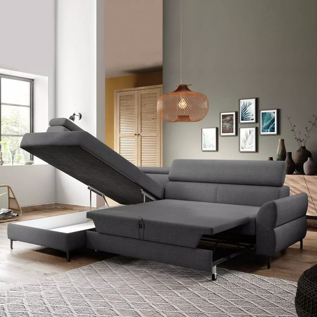 Ecksofa Remo