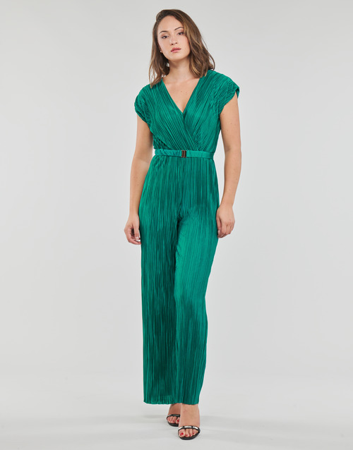 Moony Mood - DELUNE - Vert