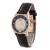 Mido Baroncelli II Damenuhr Automatik M007.207.36.291.00