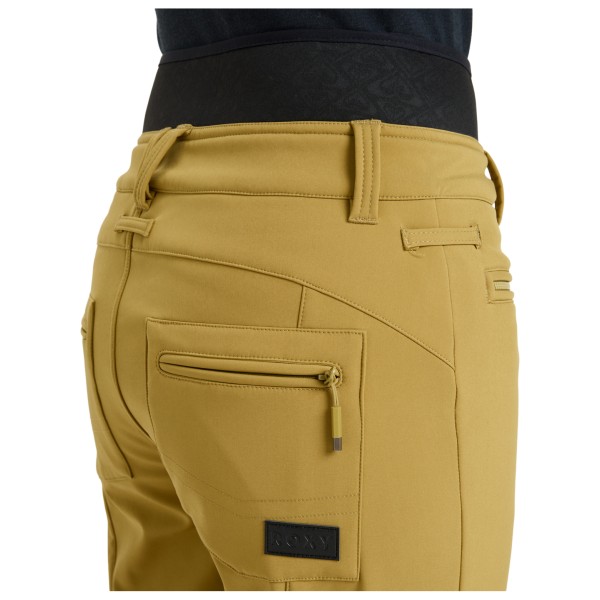 Roxy - Women's Rising High Ski Pants - Pantalon de ski