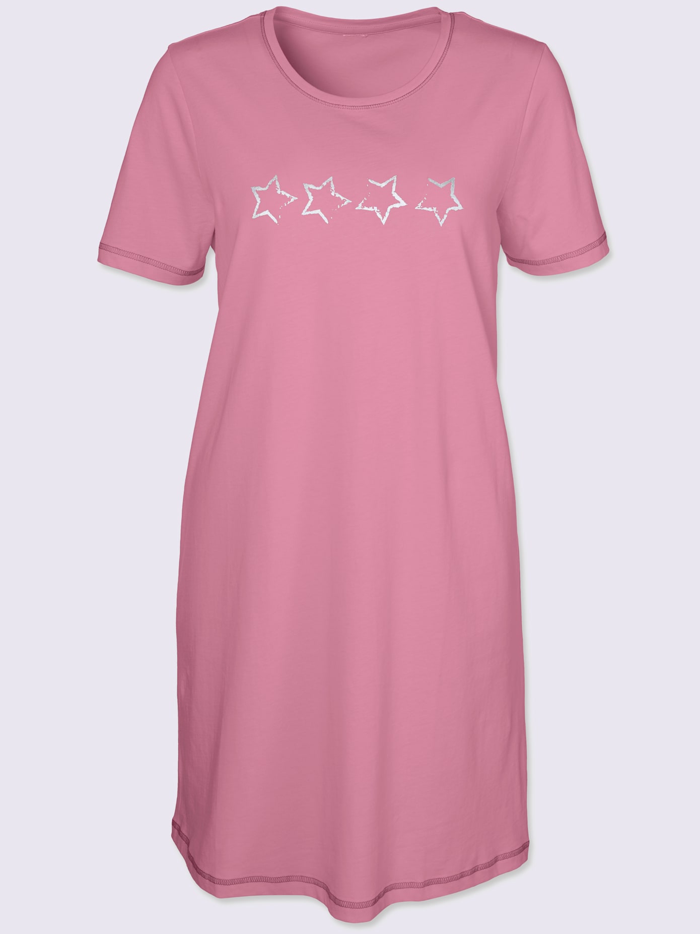 T-shirts long