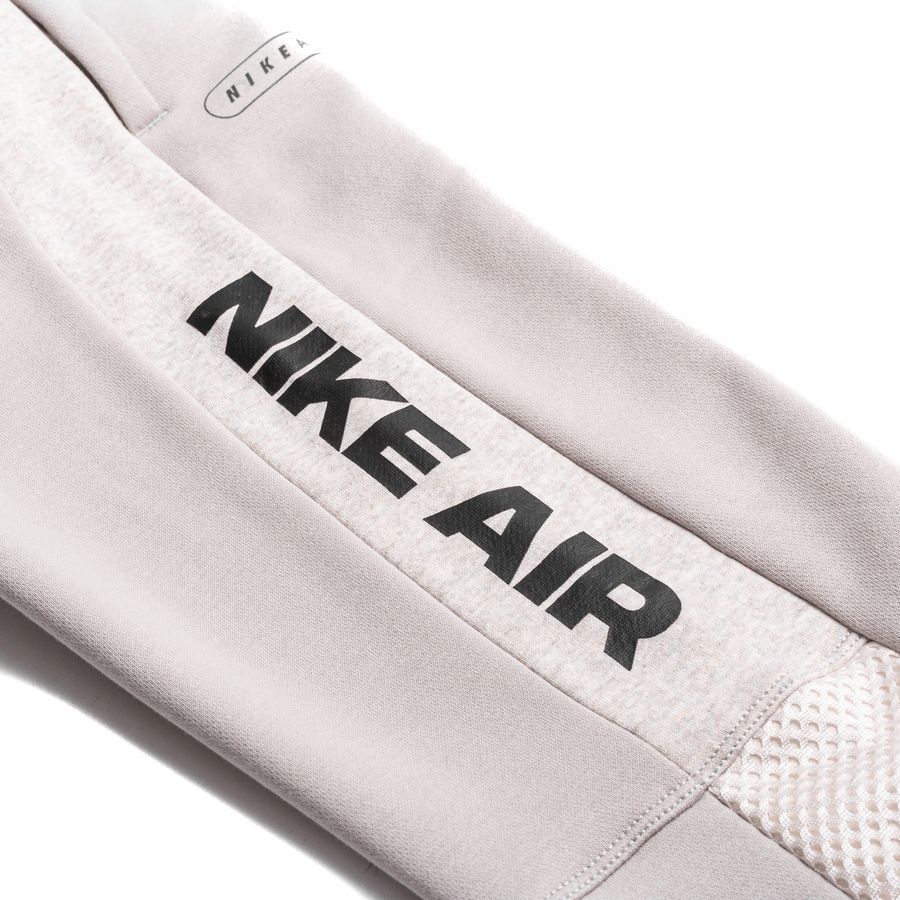Nike Bas de Survêtement NSW Air - Gris/Gris/Noir Enfant