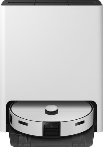 Samsung Bespoke Jet Bot Combo AI Steam