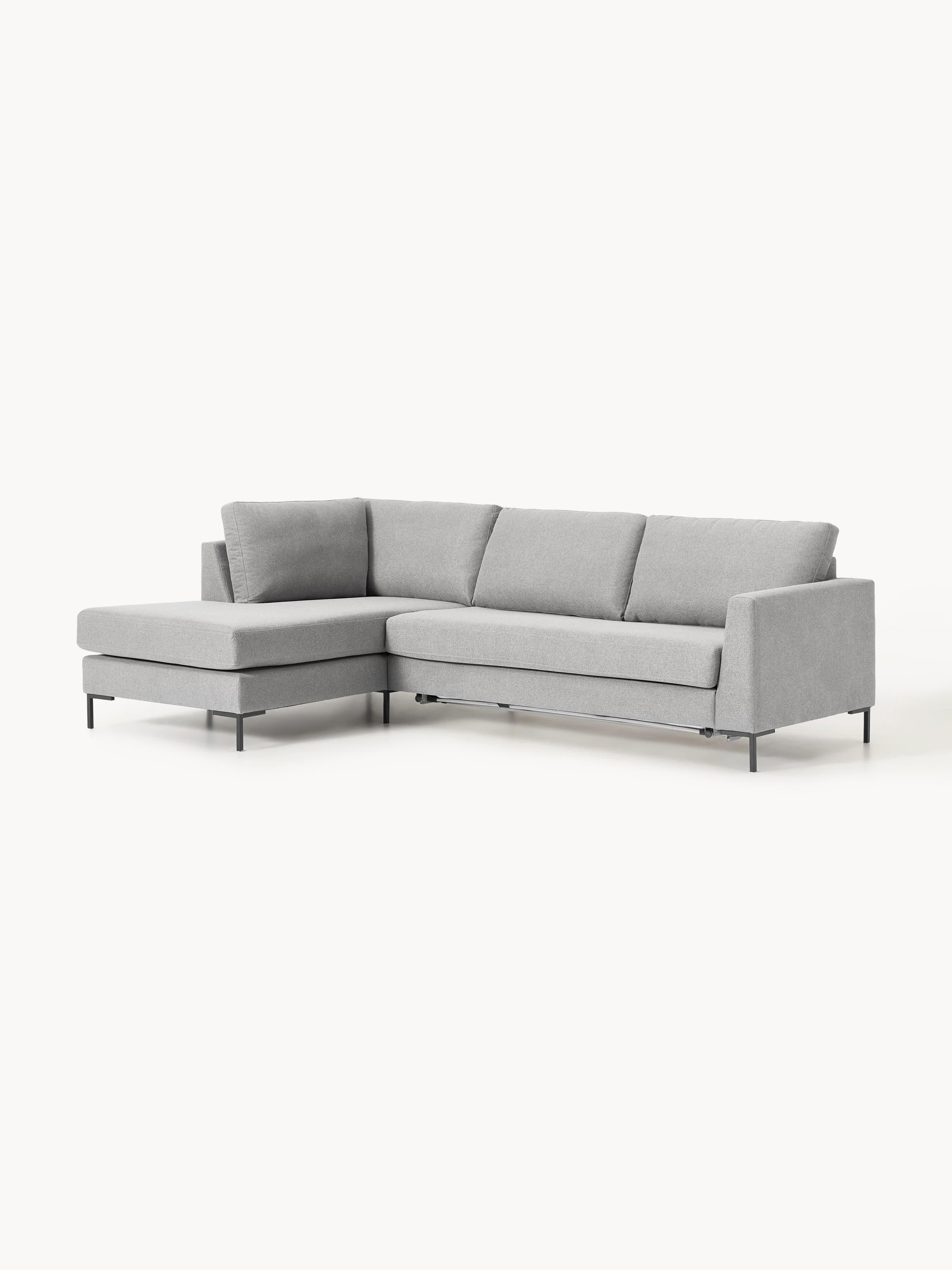 Slaapbank Luna (3-zits) met matras