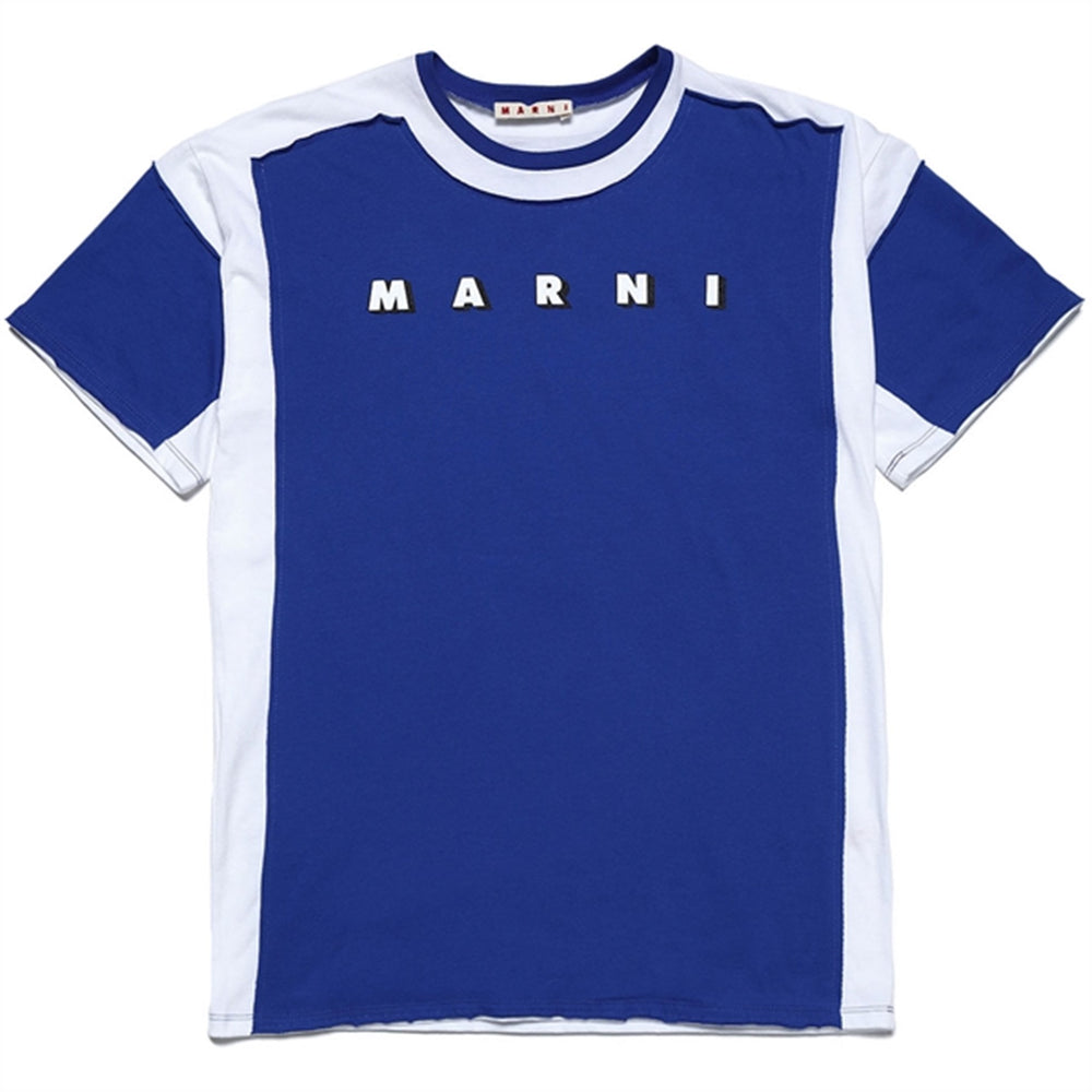 Surf Bluette Kjole - Marni → Luksusbaby.dk