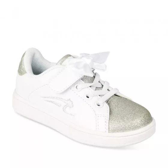 Baskets BLANC AIRNESS