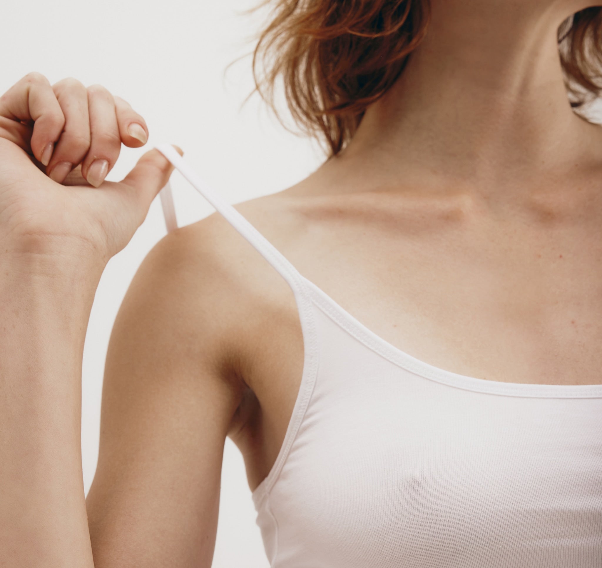 ORGANIC COTTON<br>Core Singlet