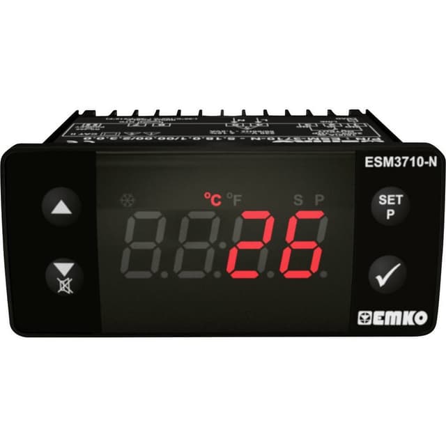 Emko ESM-3710-N.2.11.0.1/00.00/2.0.0.0