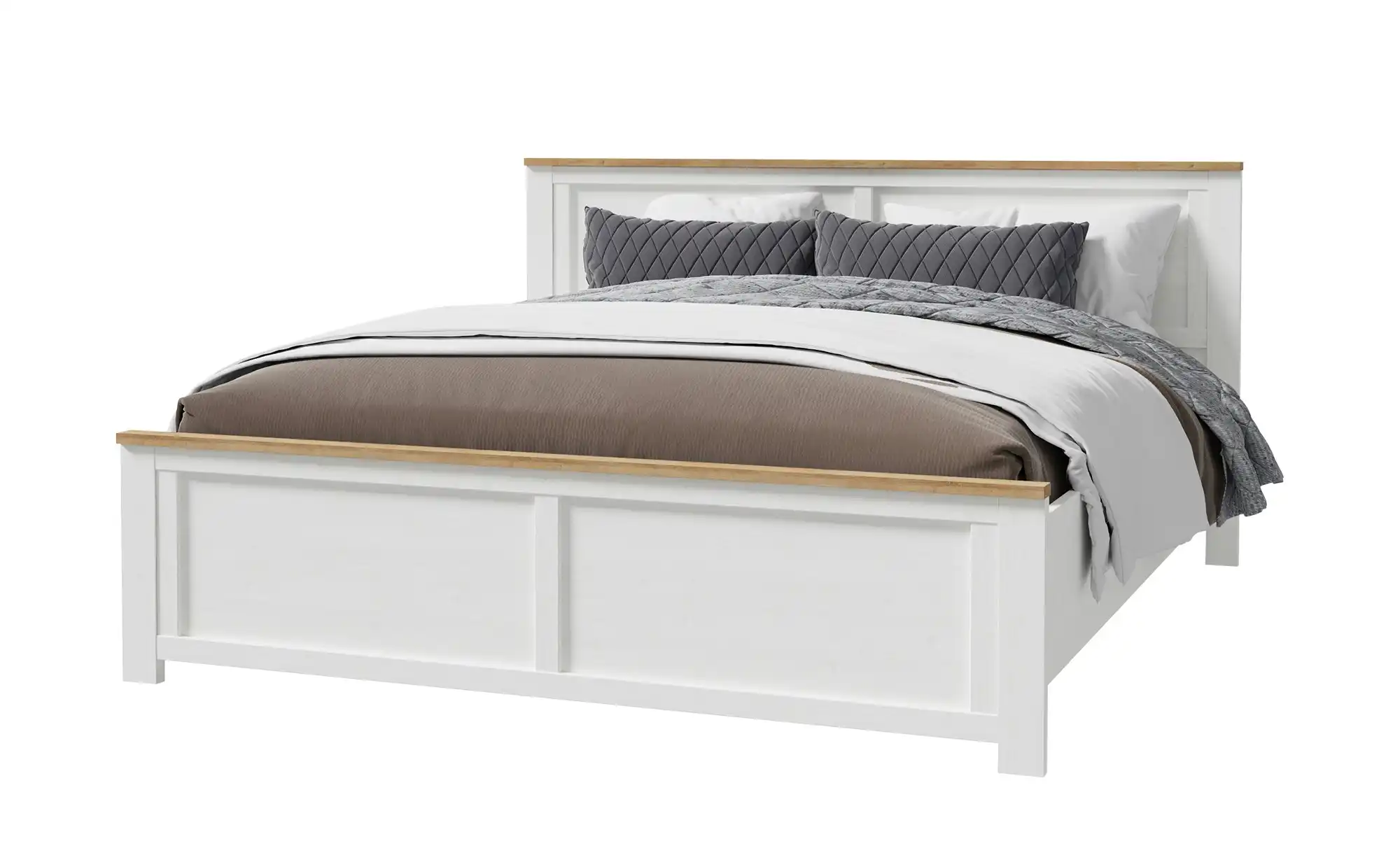 Doppelbett Toneo