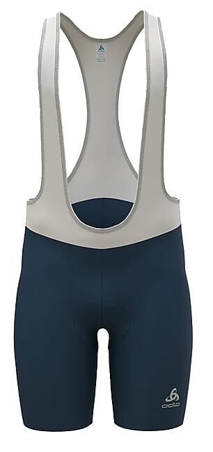 ODLO - CUISSARD A BRETELLES ESSENTIAL BIB SHORT M