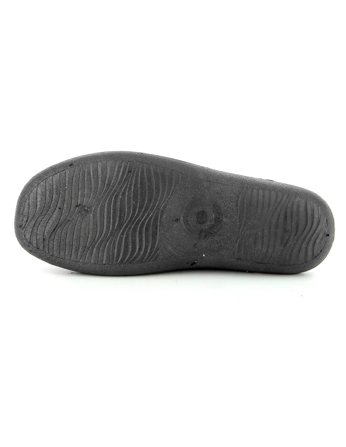 ROPACA 4724 - Pantoufles & chaussons Noir
