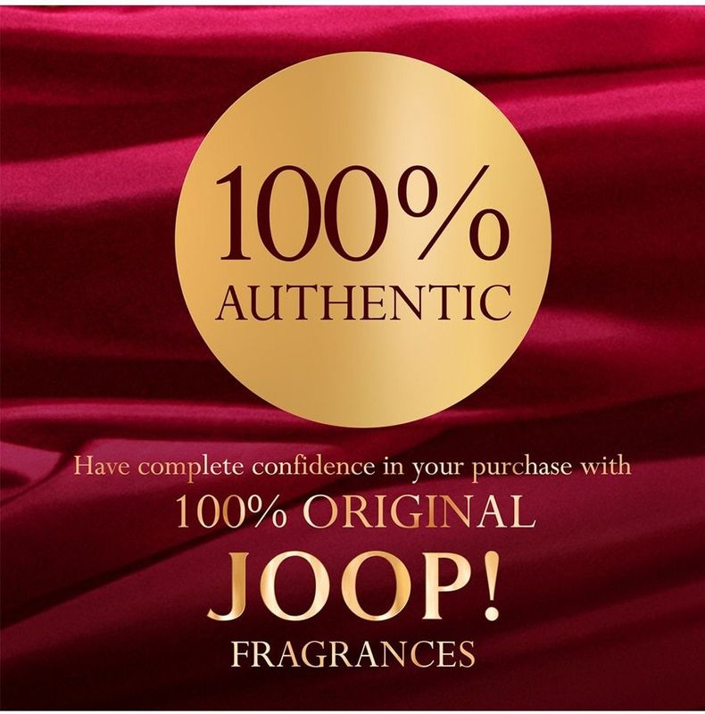 JOOP! - JOOP! Homme Eau de Parfum - 75 ml - Heren