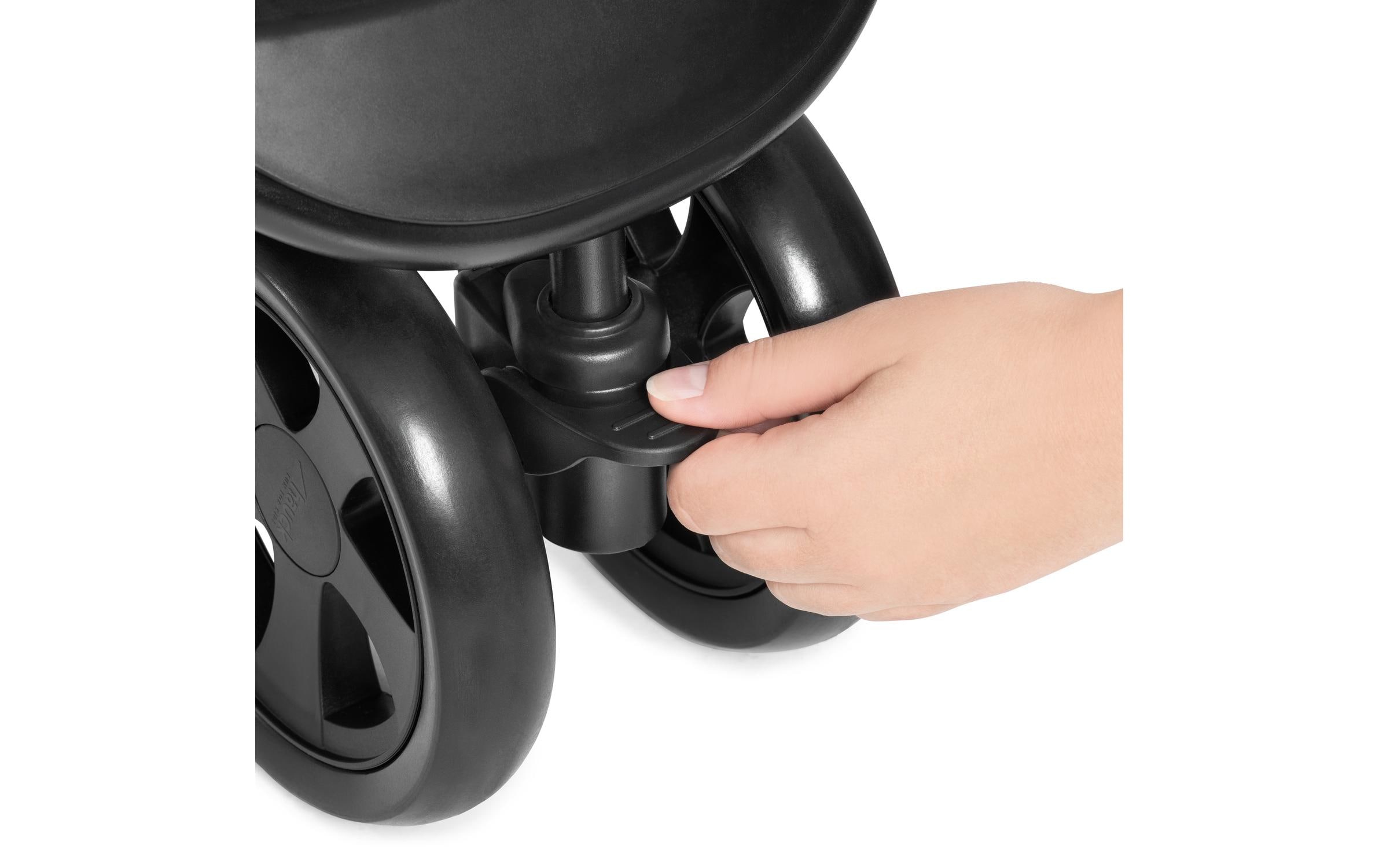 Buggy Citi Neo 3 GreyBuggy Citi Neo 3, Grau