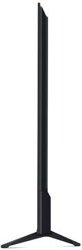 LG - 86UA75006LA - 4K SMART TV - Zwart - 86 Inch - 3840 x 2160 Pixels