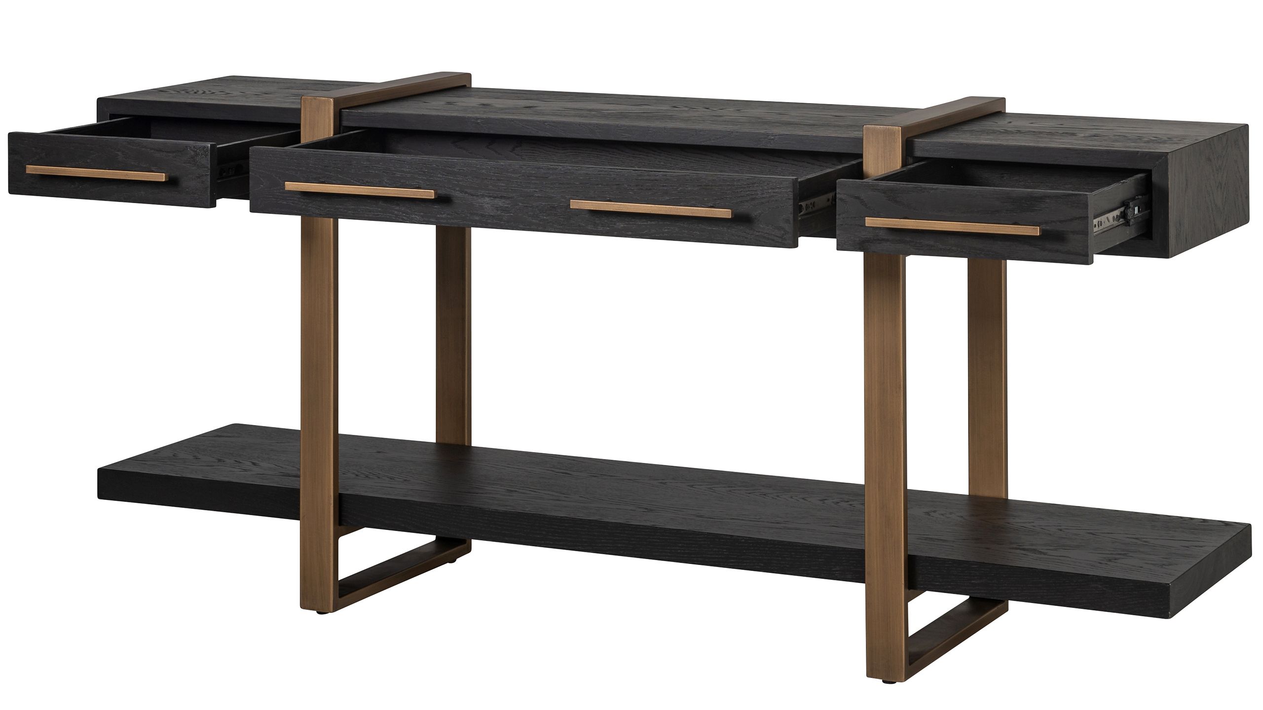 Dressoir 211170 Cambon B180 x D45 x H81 cm