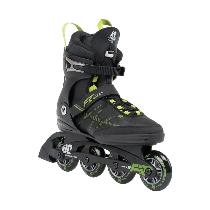 K2 F.I.T. 80 Pro Skates Heren