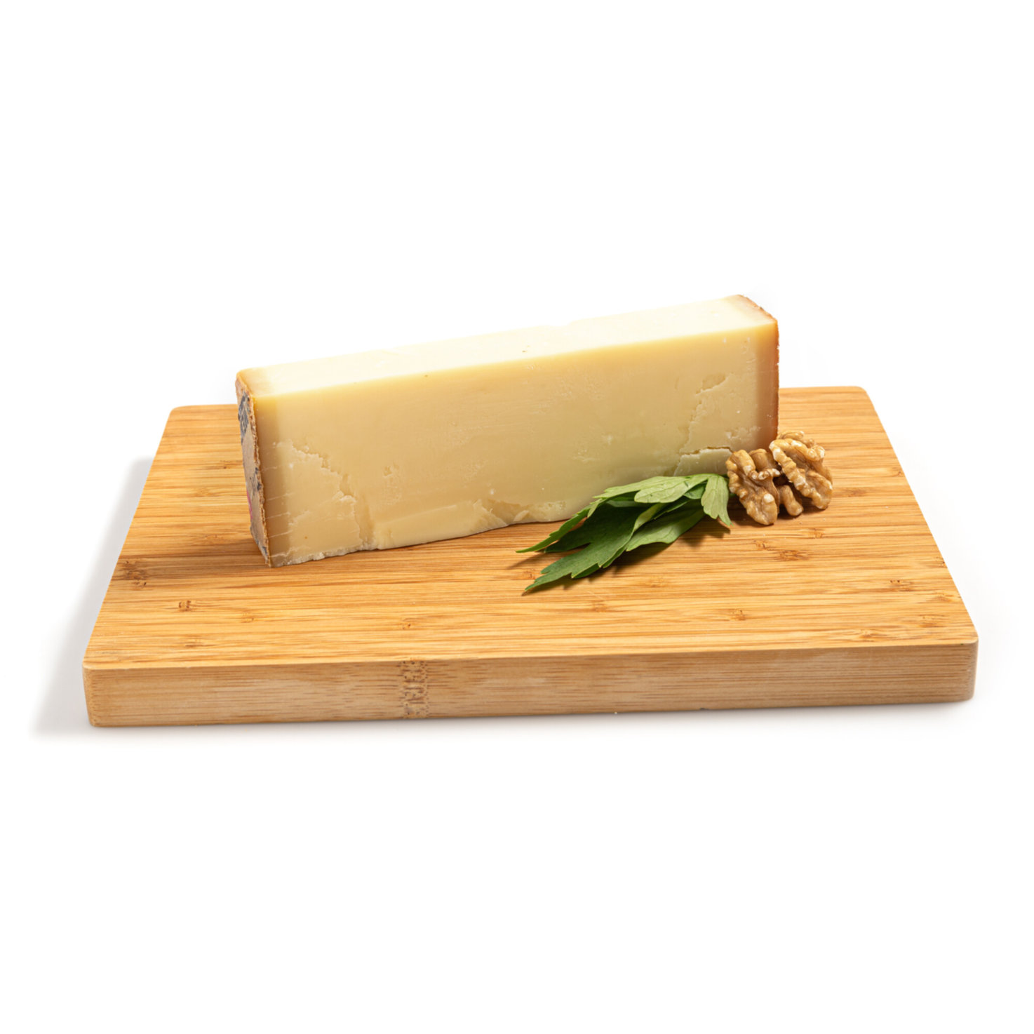 Emmentaler 18 Monate