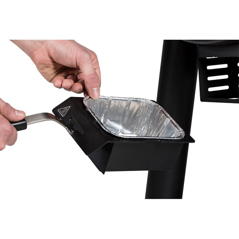 DRYPPFORM BROIL KING ALUMINIUM SMALL 3-PK