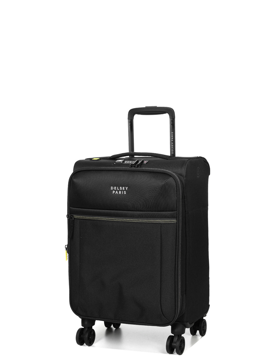 Valise Delsey Brochant 3 - 55 cm